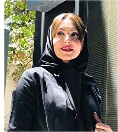 حیوان آزاری آزیتا ترکاشوند در استوری جدیدش آبرویش را برد! +عکس