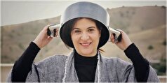 رونمایی ریما رامین فر از دکور و چیدمان منحصر‌به‌فرد خانه اش+تصاویر