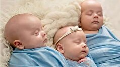 مهم‌ترین چالش‌ خانواده‌های دارای فرزندچند قلو، مسکن است