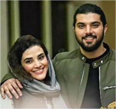 استایل گنگ و خفن سینا مهراد در یک کافه لاکچری/این عینک‌ها هنوزم مده؟