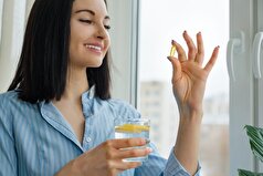JAMA: مکمل‌های روغن ماهی ممکن است به افراد در معرض خطر آلزایمر کمک کنند