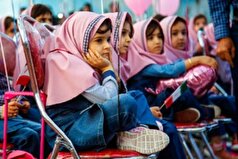 اجرای کامل فرآیندهای بازگشایی مطلوب مدارس در سیستان و بلوچستان