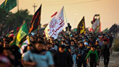 خروج بیش از ۲.۵ میلیون زائر از کشور؛ ۱۱۰ هزار نفر اتباع خارجی