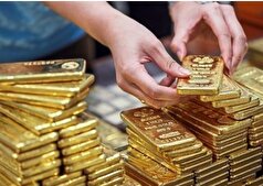 تعرفه‌های جدید ترامپ برای شمش طلا بازار آتی را به هم ریخت