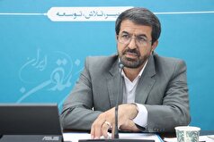 منابع بلااستفاده باید به خدمت توسعه استان درآید