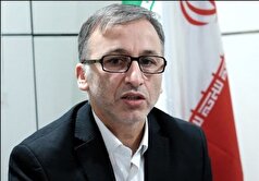 افزایش ۱۹ درصدی ظرفیت حمل‌ونقل ریلی در مسیر سفر‌های اربعین