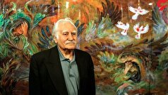 «جهان‌وطنی که عاشق ایران و مردمش بود»