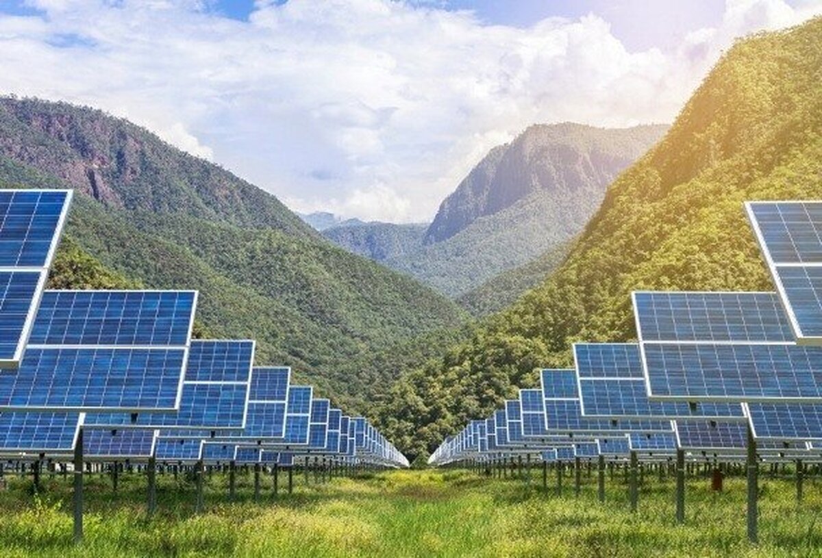 گیلان ظرفیت تولید برق از موج دریا را دارد/ ادارات پنل خورشیدی نصب کنند