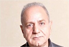 غلط‌های املایی ضایع پرویز پرستویی در یک پست تبلیغاتی خبرساز شد! /عکس