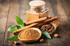 «دارچین» دارویی معجزه آسا برای این سیستم مهم بدن