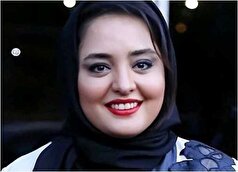 عکس کمتر دیده شده از نرگس محمدی در دوران کودکی/ماشاالله از اول خنده رو بوده!
