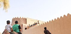 روستای شفیع‌آباد شهداد در مسیر ثبت در فهرست «دهکده‌های جهانی»
