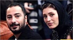 استوری بامزه فرشته حسینی از پت بامزه و پشمالویش رونمایی کرد