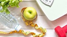 تاثیر رژیم‌های سخت و سنگین بر کاهش وزن