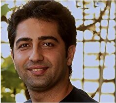 استوری غم انگیز علی سخنگو در پی آسمانی شدن هنرمند محبوب