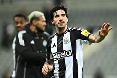 GdS: یوونتوس می‌تواند ولاهوویچ را در معامله تونالی با نیوکاسل بگنجاند