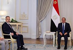 مخالفت مصر وترکیه با طرح کوچاندن ساکنان غزه