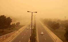 آلودگی هوا قاتل بی رحم افراد مبتلا به بیماری قلبی!