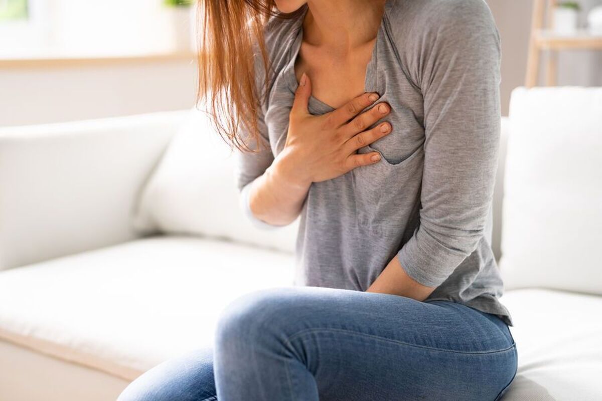رژیم غذایی که به تسکین علائم تاکی کاردی کمک می‌کند، نامگذاری شده است