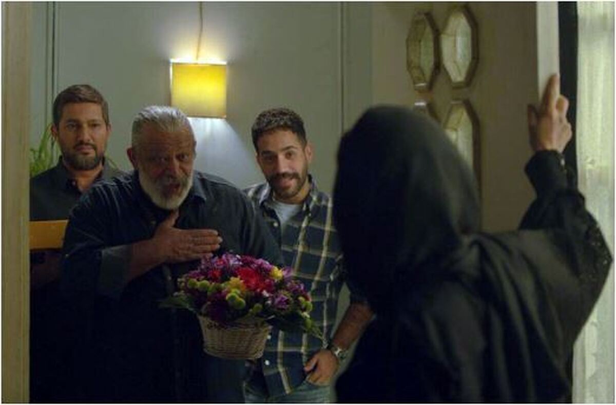 خلق چهره‌هایی متفاوت از پدران در این آثار سینمایی!
