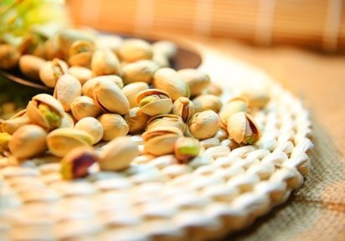 محققان خواص مفید و مضر پسته را نام بردند