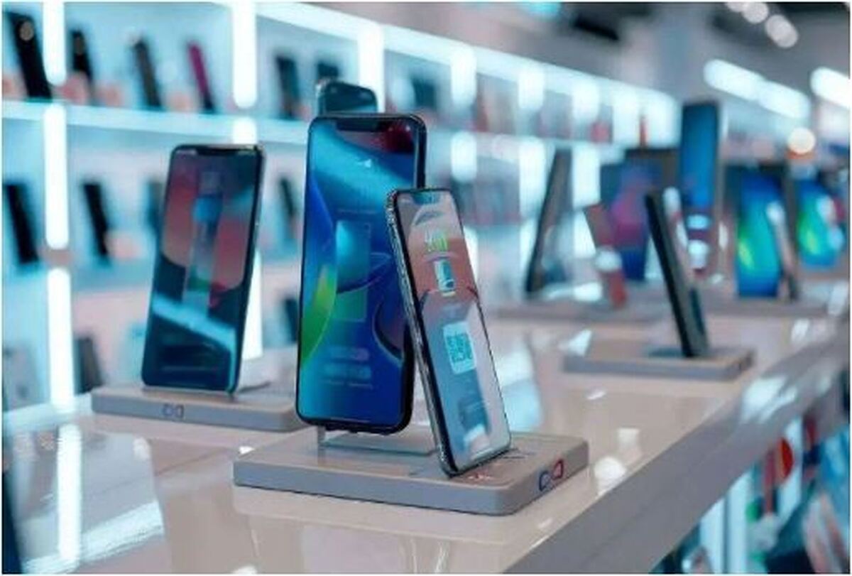 موبایل‌های جدید با این شروط به ایران وارد می‌شوند
