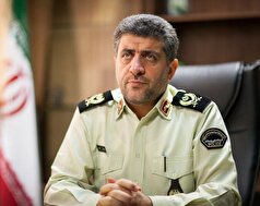 برخورد با خودروهای نا متعارف واتباع غیر مجاز در دستور کار پلیس