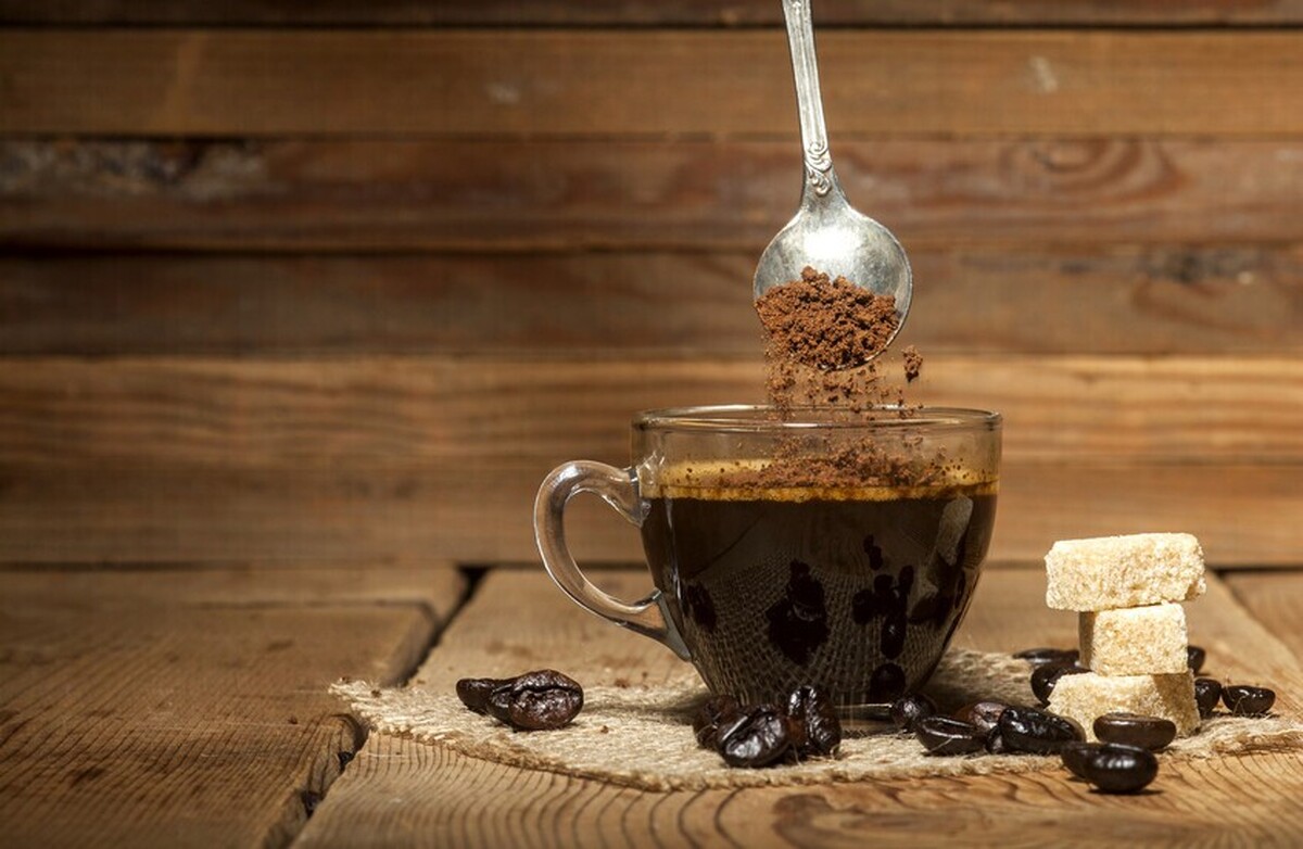 نوعی قهوه خطر ابتلا به دژنراسیون ماکولا را در بزرگسالان مسن افزایش می‌دهد!