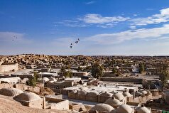 رونق صنعت گردشگری استان سیستان و بلوچستان با اجرای طرح فاضلاب روستای تاریخی قلعه نو