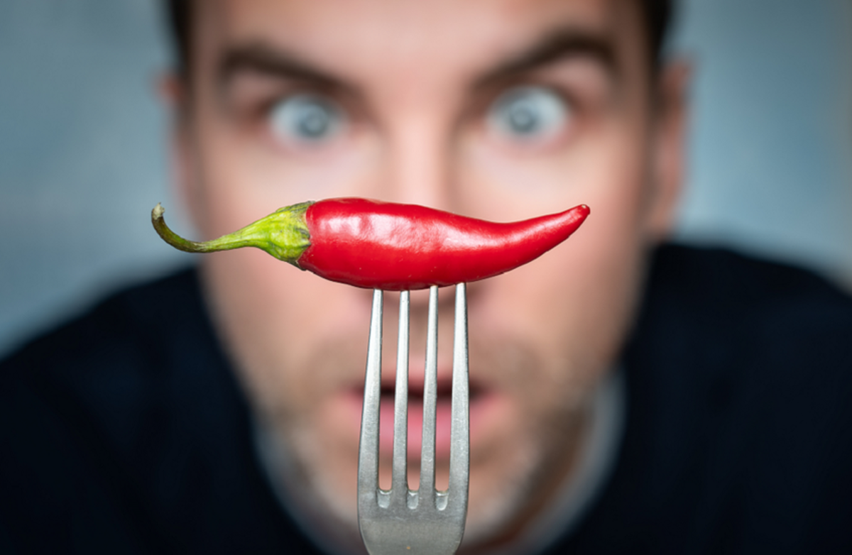 غذا‌های تند چه تاثیری بر کاهش وزن دارند؟