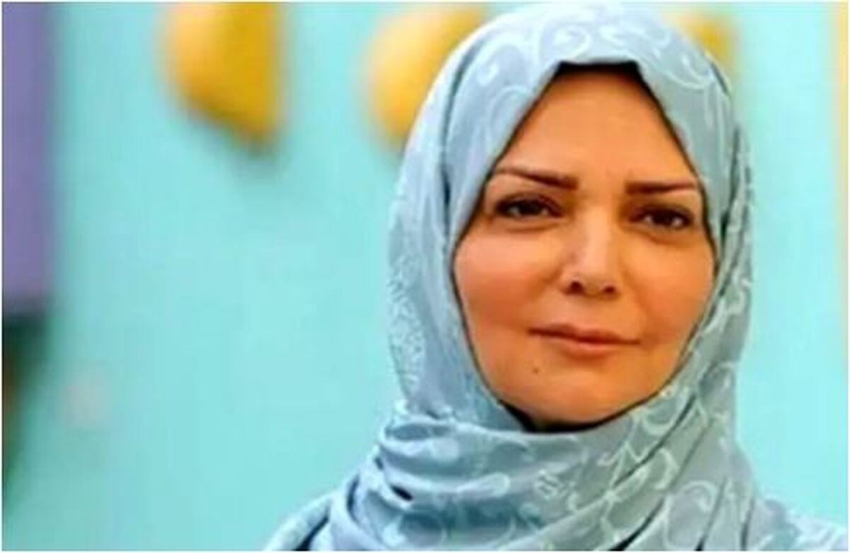 پست اینستاگرامی جدید الهه رضایی با کپشن ناراحت کننده اش را از دست ندهید