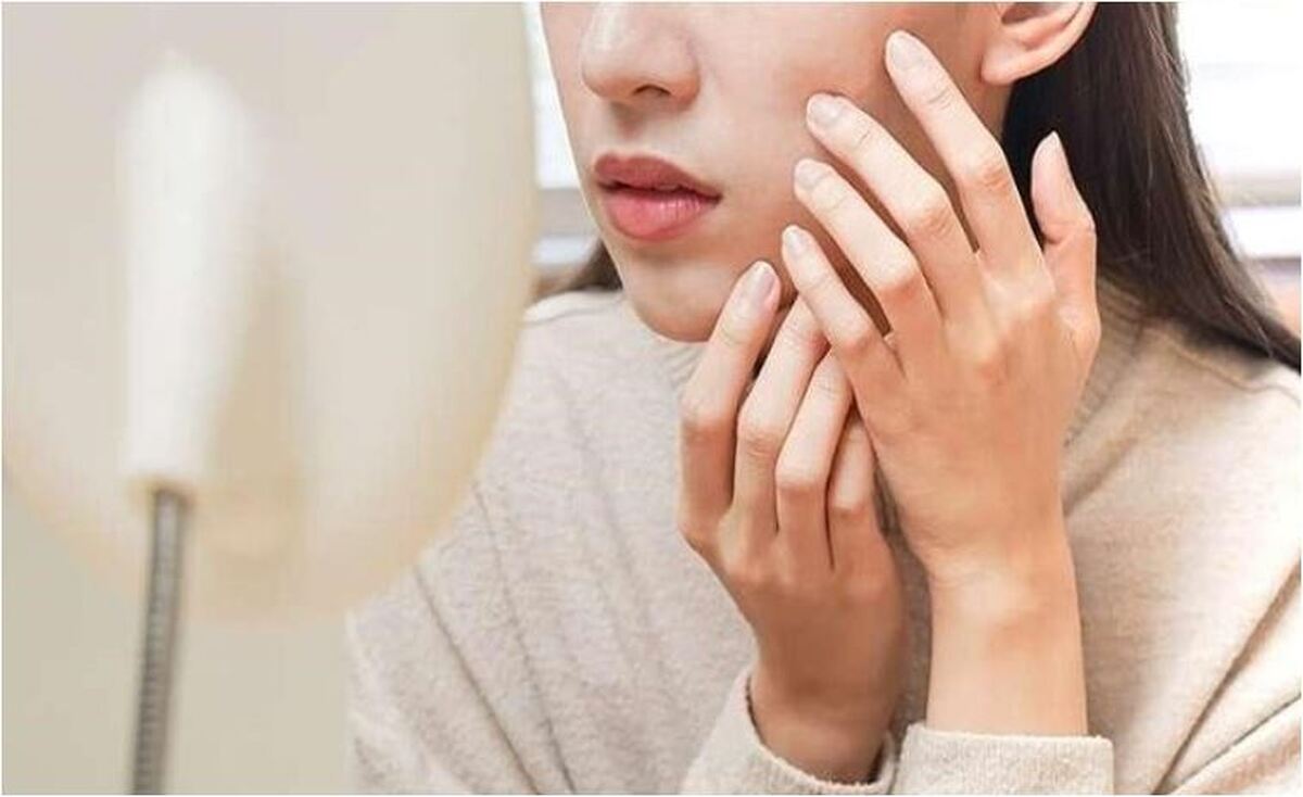 اگر رویای بدن لاغر و صورت تپل دارید بخوانید