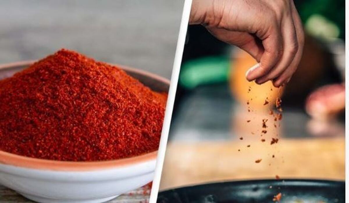 حقایقی جالب درمورد ادویه محبوب پاپریکا!
