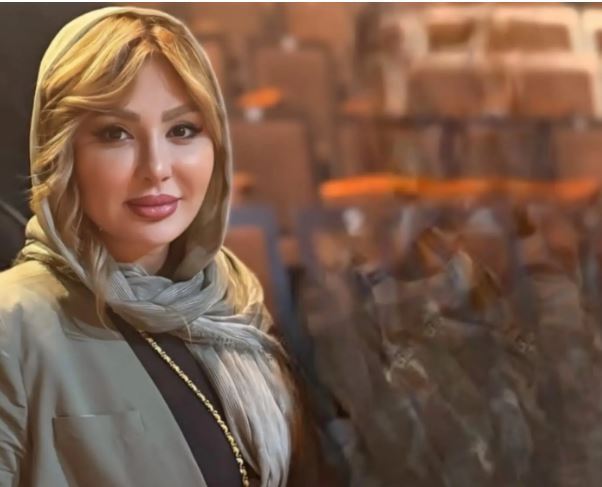 چهره کاملا متفاوت نیوشا ضیغمی در ۴۵ سالگی