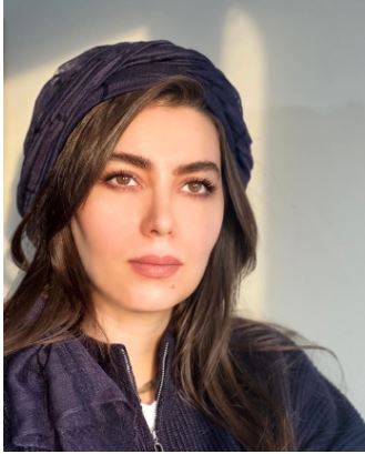 سفر در زمان؛ چهره «روژان» سریال نون خ بعد ۵ سال در ۳۷ سالگی