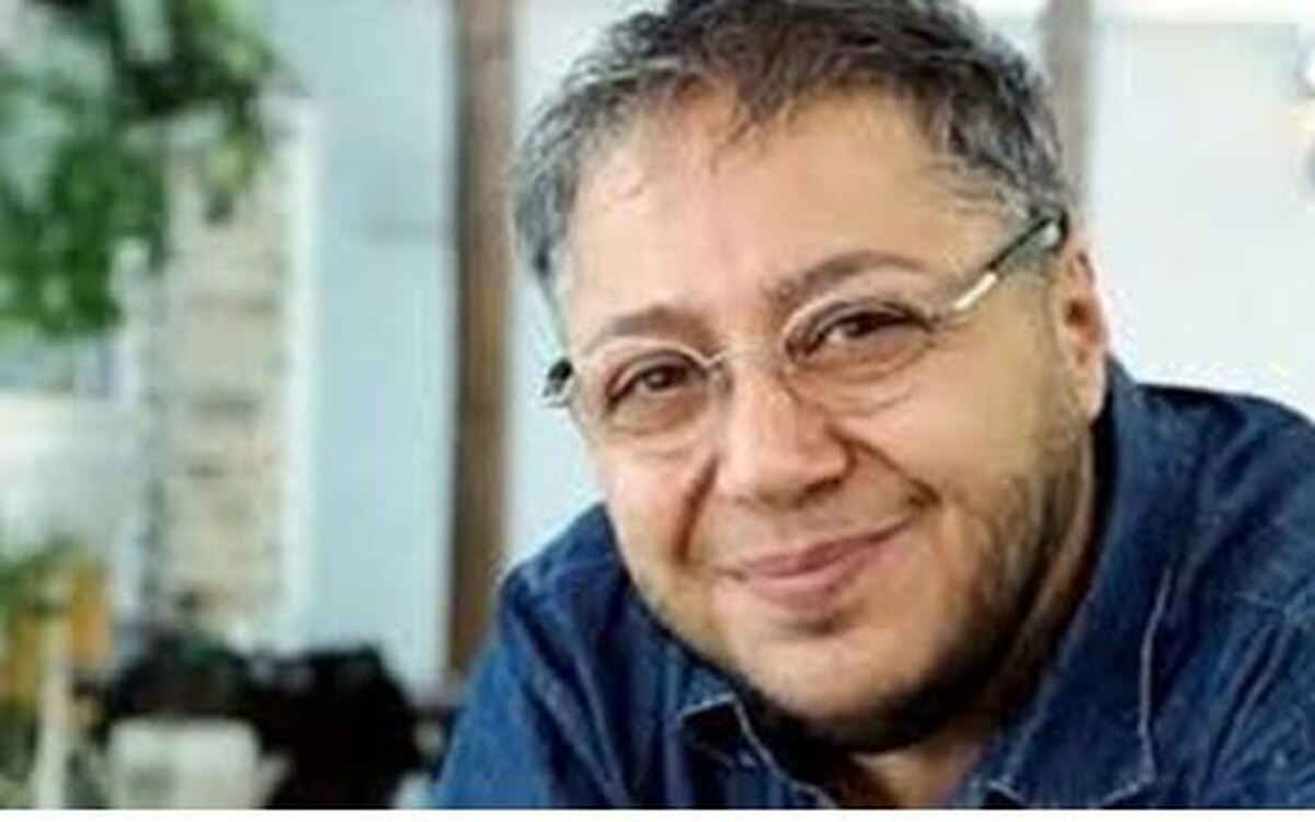 جوانی‌های مازیار لرستانی در سال ۱۳۷۱ با چهره‌ای ناشناس+عکس