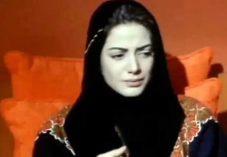 «طناز طباطبایی» در ۲۳ سالگی+عکس
