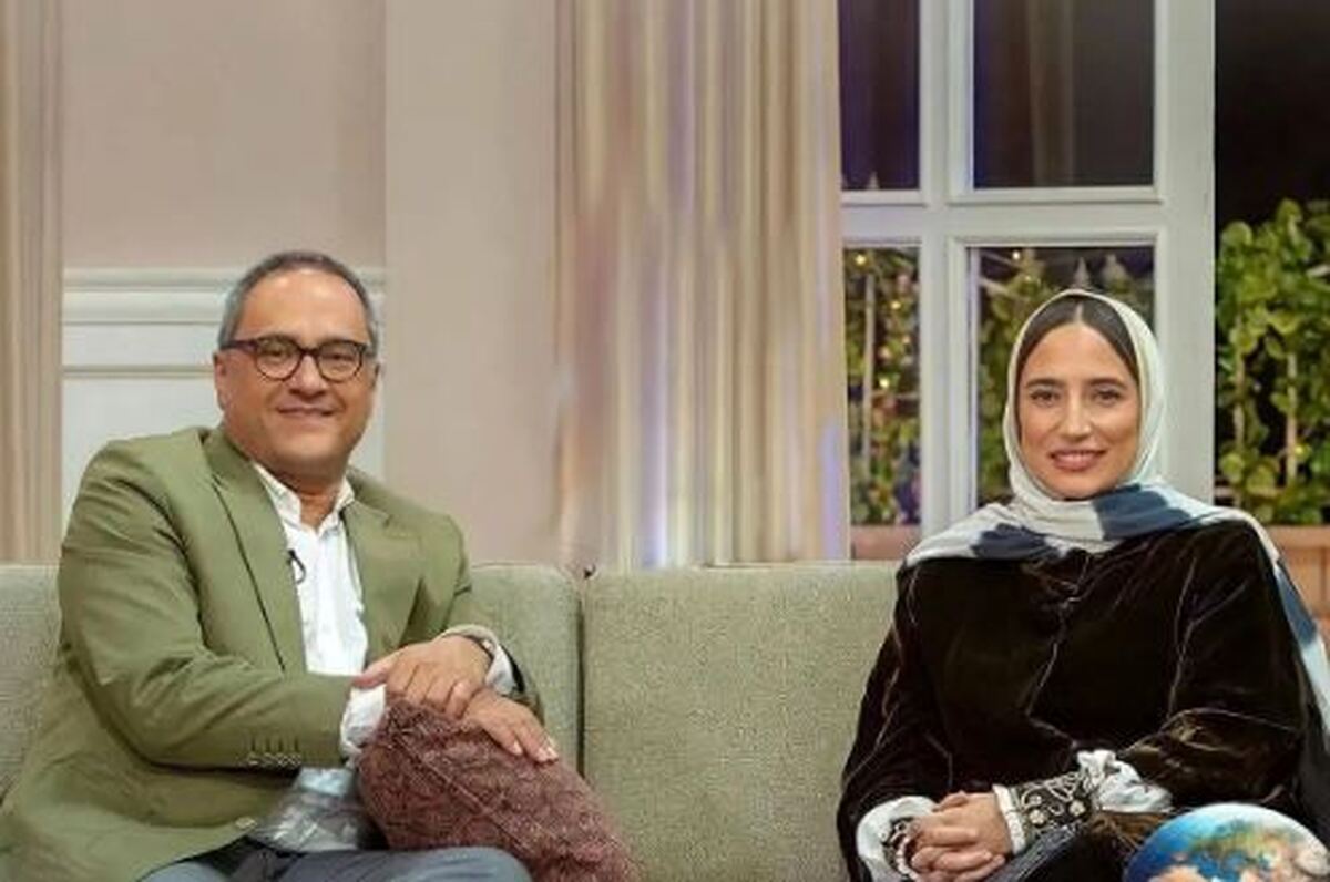 رامبد جوان از محل اقامتش می‌گوید: من در ایران هستم...