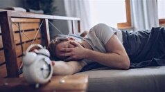یک روش طبیعی برای رفع بی‌خوابی در عرض ۲۴ ساعت