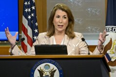 ترامپ سخنگوی وزارت خارجه را بعنوان معاون نمایندگی آمریکا در سازمان ملل معرفی کرد