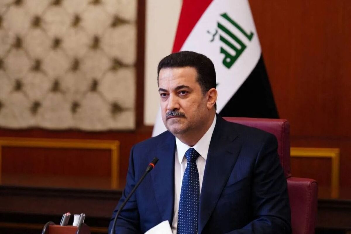 نخست وزیر عراق: وجود سلاح خارج از کنترل دولت هیچ توجیهی ندارد