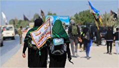 توصیه مهم پزشکان به زائرین اربعین