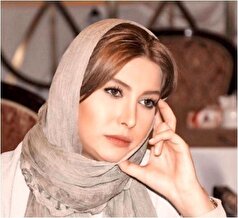 گرین نصفه نیمه، اما جذاب فریبا نادری برای کار جدیدش را از دست ندهید+عکس