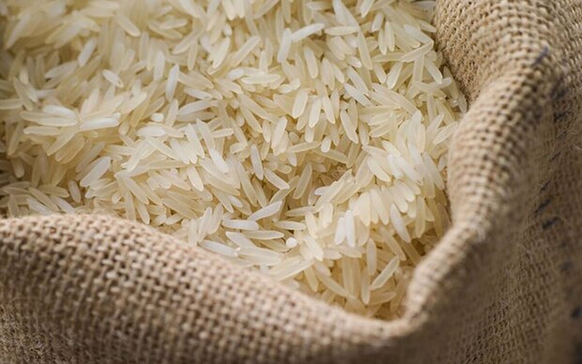 جریمه ۴۶ میلیارد ریالی برای گرانفروشی برنج