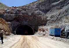 برای اتمام تونل اسپژ حدود ۷۰۰ میلیارد در نظر گرفته شده است