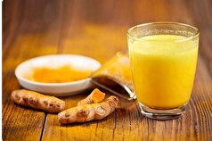 بهترین زمان مصرف شیر زردچوبه از نگاه طب سنتی
