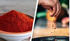 حقایقی جالب درمورد ادویه محبوب پاپریکا!