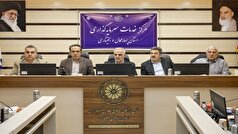 ضرورت ارائه ۵ بسته سرمایه گذاری توسط دستگاه‌های اجرایی در چهارمحال و بختیاری