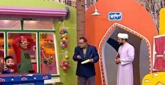 پخش زنده ویژه برنامه اربعینی «منم بچه مسلمان» از موکب حضرت معصومه (س)