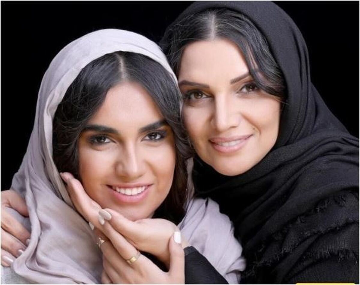 ژست عجیب الهام پاوه نژاد با چنگال در «شکارگاه» را از دست ندهید! +عکس